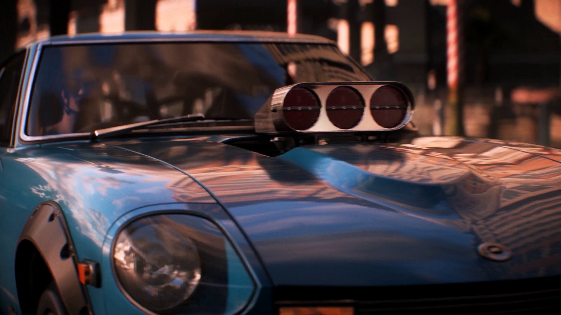 Need For Speed Payback - Imagen 6